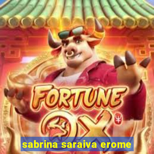 sabrina saraiva erome